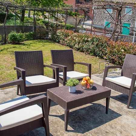 Apartments Mezini 11 Котор Екстериор снимка